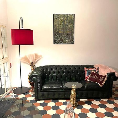 Domus Gaia Daire Roma Dış mekan fotoğraf