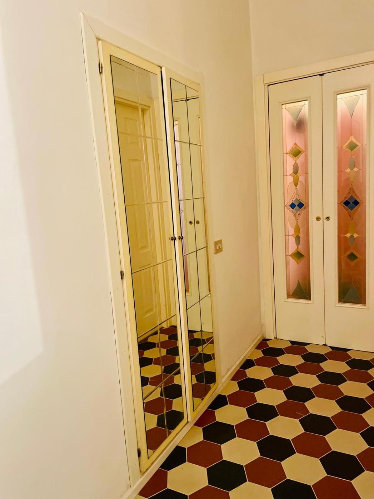 Domus Gaia Daire Roma Dış mekan fotoğraf