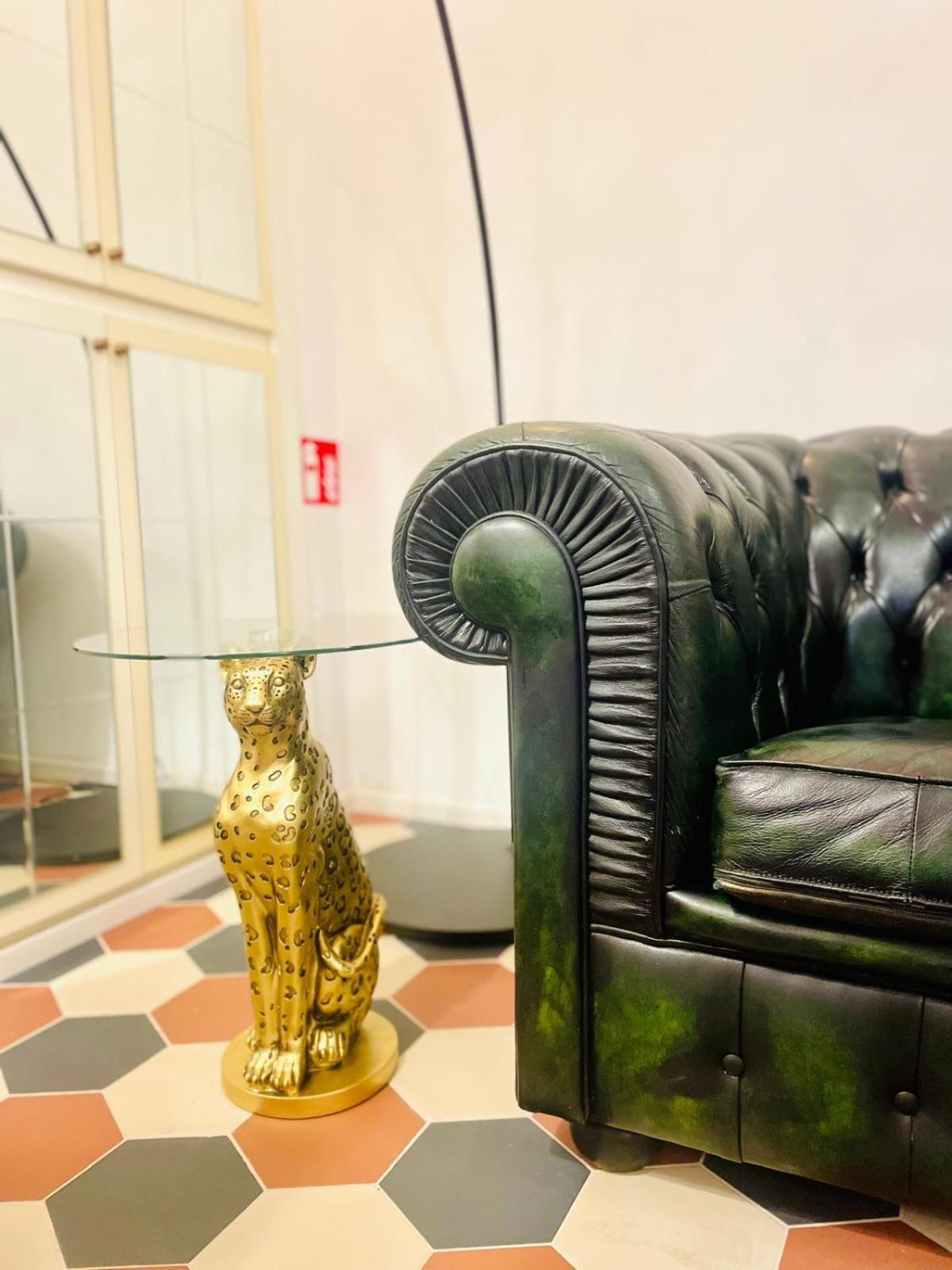 Domus Gaia Daire Roma Dış mekan fotoğraf