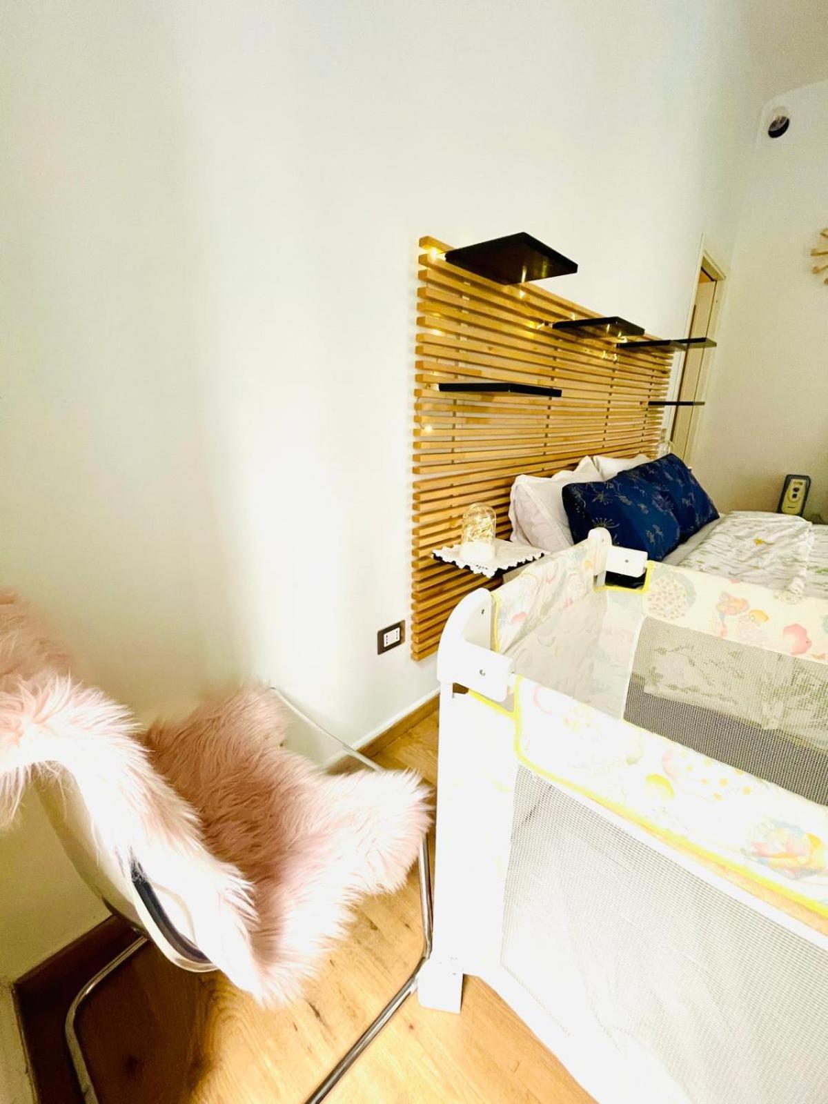 Domus Gaia Daire Roma Dış mekan fotoğraf